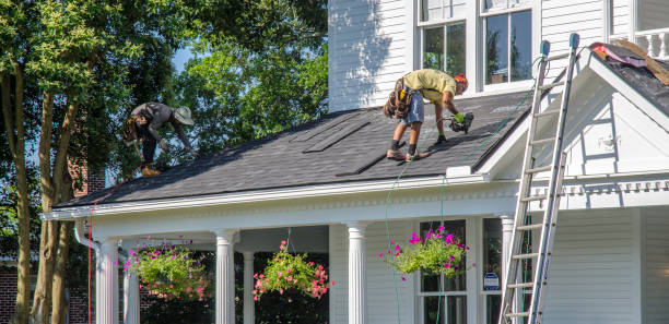 Best Storm Damage Roof Repair  in Independence, IA